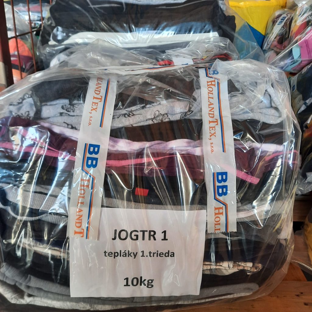 Second hand bbhollandtex jarne kolekcie